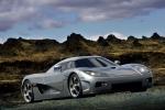Koenigsegg CCX Prototype 2006 года